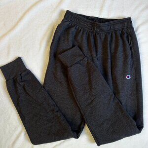 Champion Cuffed Sweatpants